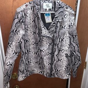 Jacket for Sale